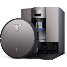 Ecovacs Deebot X11 OmniCyclone Black