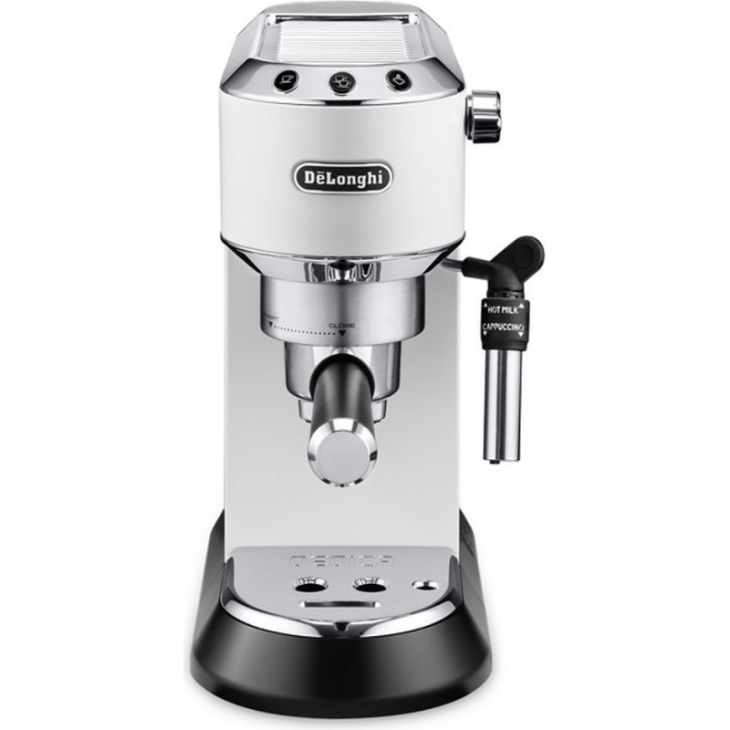 Delonghi Coffee machine De'Longhi EC685W