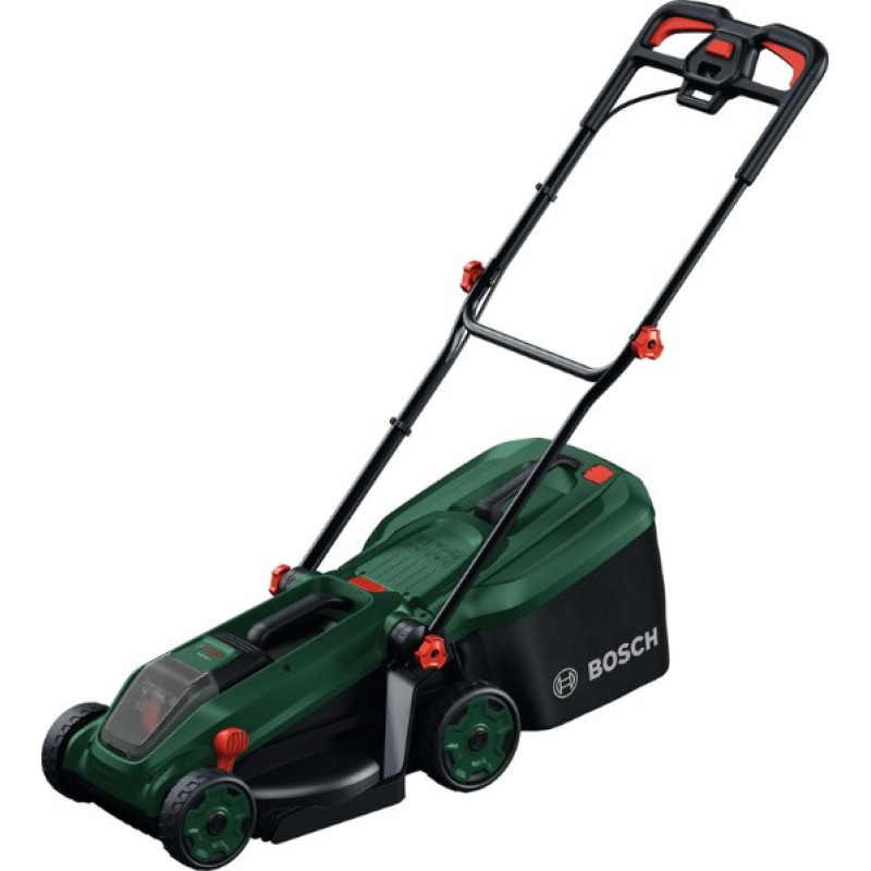 Bosch Rotak 18 V-34, 1x4Ah, 06008B9N00