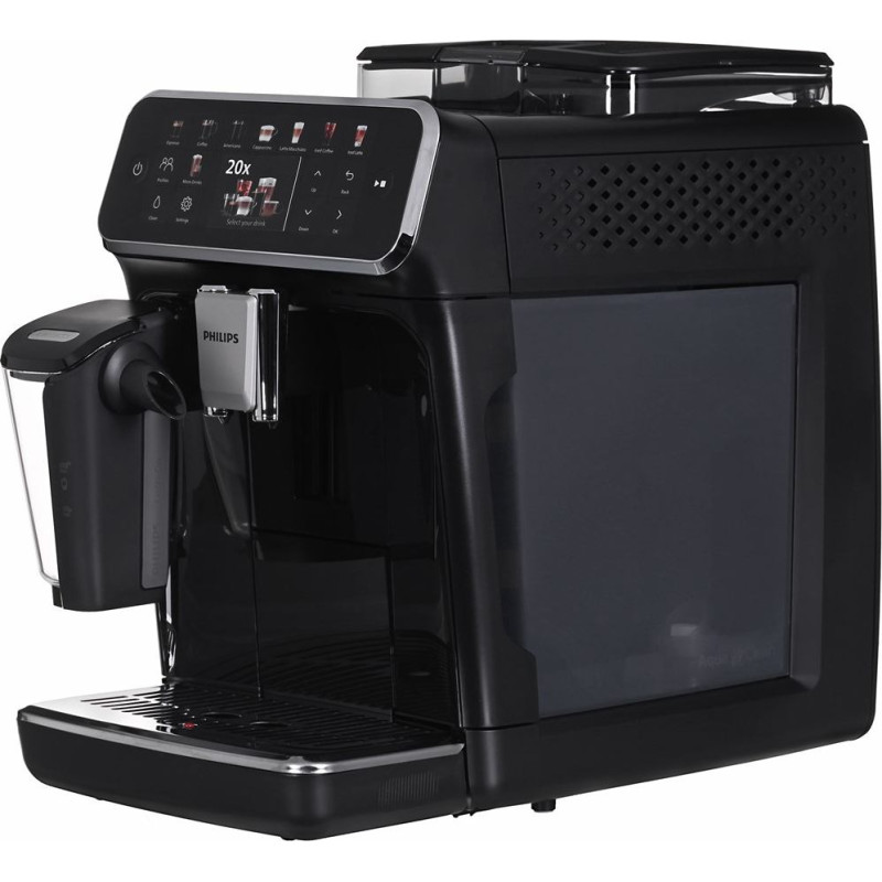 Philips 5500 series EP5541/50 coffee maker Fully-auto Espresso machine 1.8 L