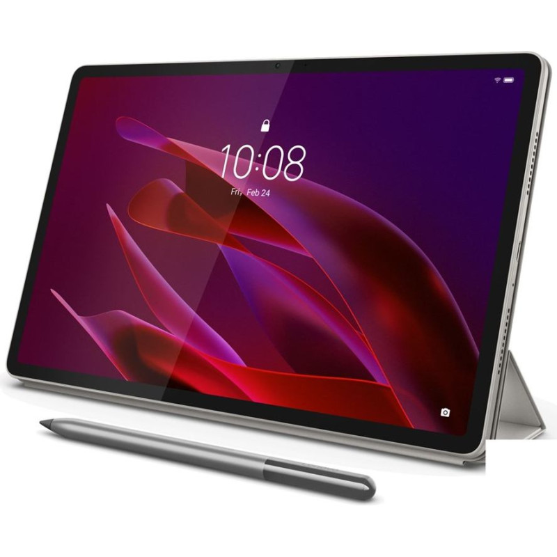 Lenovo Yoga Tab QCM8650Q 11.1" 3.2K IPS 600 nits 144Hz 8/256GB Adreno 750 WiFi Seashell