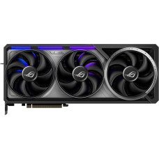 Asus ROG Astral GeForce RTX5080 OC 16 GB graphics card