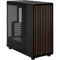 Fractal Design FDE North XL RC Charcoal Black TG Dark