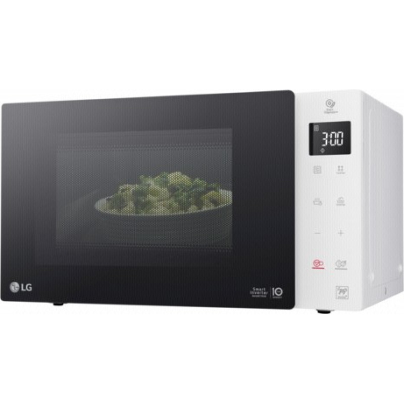 LG Microwave kiln MS23NECBW
