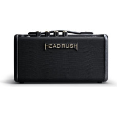 Headrush FRFR-GO - portable guitar amplifier