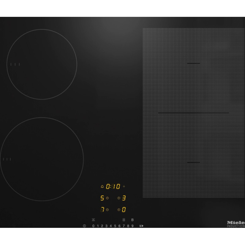 Miele KM 7466 FL Edition 125