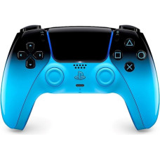 Sony PS5 DualSense Rhythm Blue New Edition Controller
