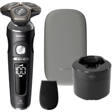Philips Barzdaskutė Philips SP9840/32