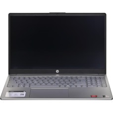 Hewlett-Packard HP 15-FC0146DDX Ryzen 5 7520U 15.6" WUXGA Touch IPS 8GB 512GB SSD Bluetooth Windows 11 Natural Silver (REPACK) 2-year warranty New Repack/Repacked