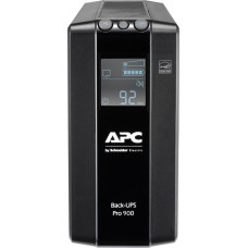 APC UPS APC Back-UPS Pro 900VA (BR900MI)