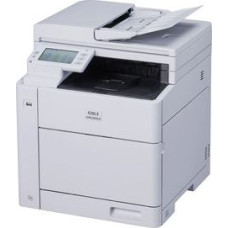 OKI Multifunction printer MC554dn A4 09006252