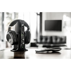 Sennheiser Słuchawki Sennheiser RS 195-U