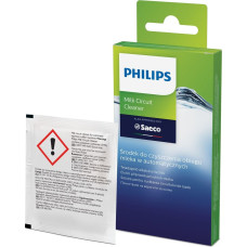 Philips Same as CA6705/60 Milk circuit cleaner sachets