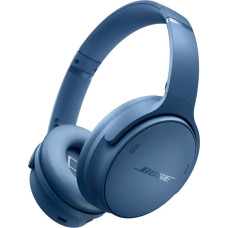 Bose QuietComfort 884367-1300 Over-Ear Headphones Wired/ Wireless Bluetooth Blue