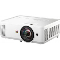 Viewsonic Projektor ViewSonic PS502W