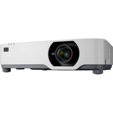 NEC Projektor NEC P547UL