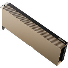 Nvidia Karta graficzna NVIDIA A16 64GB GDDR6 (900-2G171-0000-100)