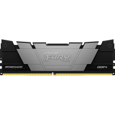 Kingston Fury Pamięć Kingston Fury Renegade, DDR4, 16 GB, 4000MHz, CL19 (KF440C19RB12/16)