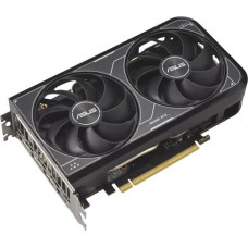 Asus Karta graficzna Asus Dual GeForce RTX 4060 V2 OC 8GB GDDR6 Bulk (DUAL-RTX4060-O8G-V2)