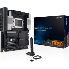 Asus Płyta gł&oacute;wna Asus PRO WS TRX50-SAGE WIFI