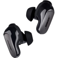 Bose Słuchawki Bose QuietComfort Ultra Earbuds czarne (882826-0010)