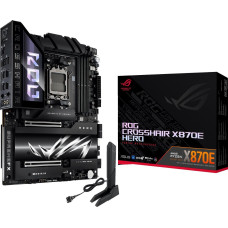 Asus Płyta gł&oacute;wna Asus ROG CROSSHAIR X870E HERO