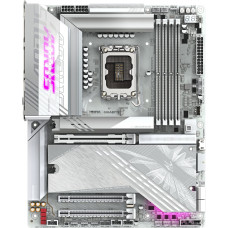 Gigabyte Płyta gł&oacute;wna Gigabyte Z890 AORUS ELITE X ICE