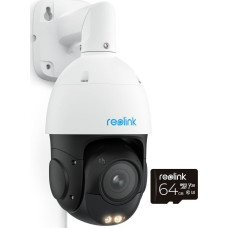Reolink P850 8MP POE 360&deg; 16xZOOM