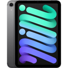 Apple Tablet Apple iPad Mini 8.3'' 6 gen. 256 GB 5G Szary (MXPT3HC/A)
