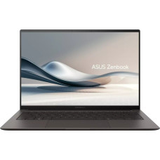 Asus Laptop Asus ZenBook S14 UX5406 Ultra 7 258V / 32 GB / 1 TB / W11 / 120 Hz (UX5406SA-PV050W)