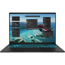 Asus Vivobook 16 V3607VU-RP059W | Black | 16 '' | WUXGA | 1920 x 1200 pixels | Anti-glare | Intel Core 5 | 210H | 16 GB | DDR5 | Solid-state drive capacity 1000 GB | NVIDIA GeForce RTX 4050 | GDDR6 | 6 GB | Windows 11 Home | 802.11ax | Bluetooth
