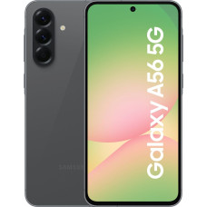 Samsung Smartfon Samsung Galaxy A56 5G 8/128GB Grafitowy Awesome Graphite (SM-A566BZK)