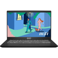 MSI Laptop MSI Modern 14 C7M-294PL Ryzen 5 7430U / 16 GB / 512 GB / W11