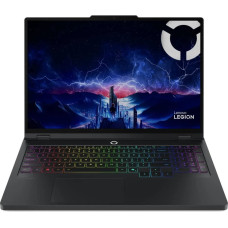 Lenovo Laptop Lenovo Legion Pro 5 16IRX10 i7-14650HX / 16 GB / 512 GB / RTX 5050 / 240 Hz (83NN0017PB)