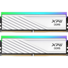 Adata Memory XPG Lancer Blade DDR5 6000 32GB (2x16) CL36 RGB white