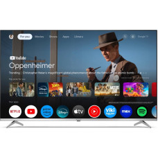 Sharp Telewizor Sharp 55GP6460E QLED