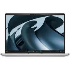Dell Laptop Dell Laptop Pro 16 Plus PB16255 W11P AMD Ryzen 5 220/16GB/512GB/16.0 FHD+/AMD Radeon 740M/FgrPr&SmtCd/FHD/IRCam/Mic/WLAN+BT