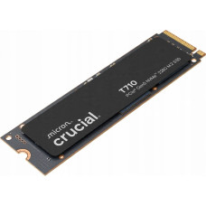 Crucial Dysk SSD Crucial T710 4TB M.2 2280 PCI-E x4 Gen5 NVMe (CT4000T710SSD8)