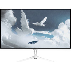 Arozzi Monitor Arozzi Nova 27 monitor komputerowy 68,6 cm (27'') 2560 x 1440 px 2K LED Biały
