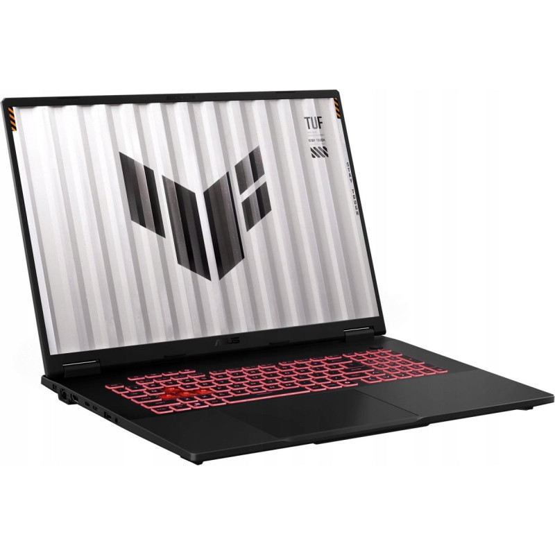 Asus Laptop Asus TUF Gaming A18 FA808 Ryzen 7 260 / 16 GB / 512 GB / RTX 5060 / 240 Hz (FA808UM-S9058)