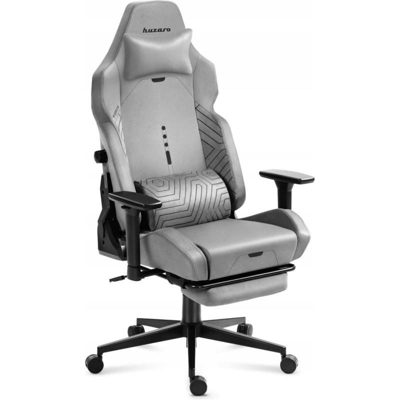Huzaro Fotel Huzaro Huzaro Force 8.1 Grey