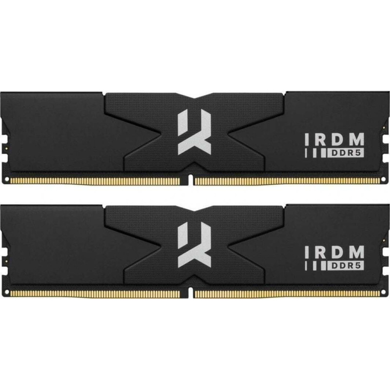 Goodram Memory DDR5 IRDM 32GB(2*16GB) /7400 CL36