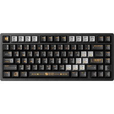 VGN Klawiatura VGN Klawiatura FLASH 75 EXTREME Magnetyczna