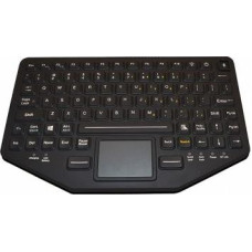 Gamber-Johnson SLIM BLUE TOOTH KEYBOARD