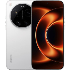 Xiaomi 17 Ultra DS 5G 16/512GB White + Kit Photo - set (phone + camera kit)