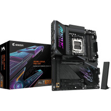 Gigabyte Płyta gł&oacute;wna Gigabyte X870E AORUS PRO X3D