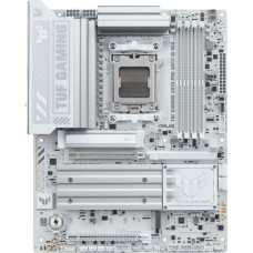 Asus Płyta gł&oacute;wna Asus TUF GAMING X870-PRO WIFI7 W NEO