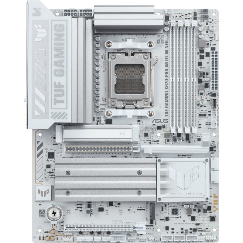 Asus Płyta gł&oacute;wna Asus TUF GAMING X870-PRO WIFI7 W NEO