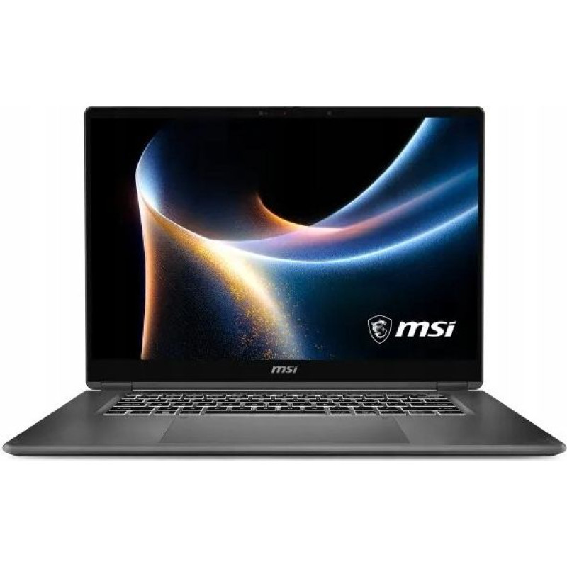 MSI Laptop MSI MSI Prestige 16 AI+ C3MG-069PL - Ultra 7 355 | 16'''' OLED | 32GB | 1TB | Win11Pro | Czarny