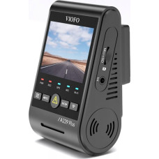 Viofo A229 PLUS 1CH-G GPS video recorder